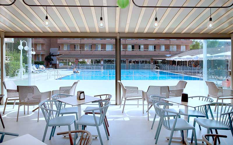 VORAMAR CAMBRILS